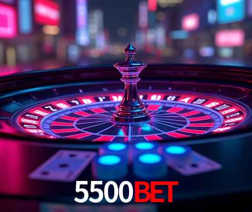 5500BET Crash - Aviator e 35+ Jogos Instant Win