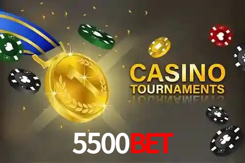 5500BET - App Features