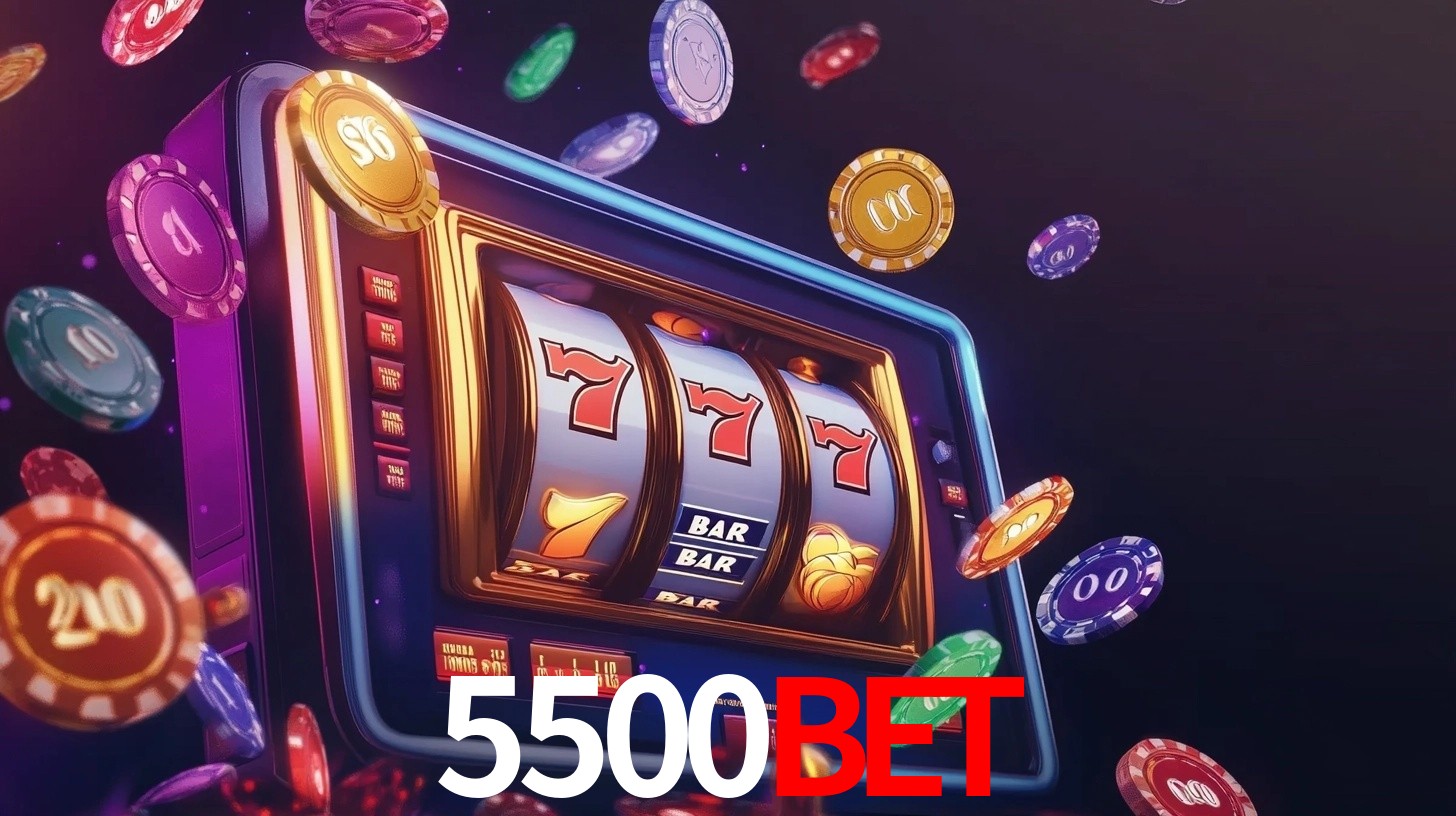 VIP Casino 5500BET