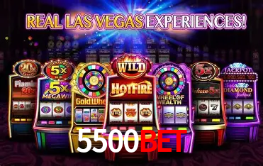 5500BET Rio de Janeiro - Professional Dealers