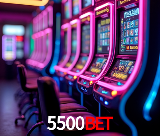 5500BET Rio de Janeiro - Slot Strategy
