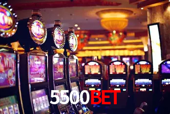 5500BET Salvador - Bonus Stats