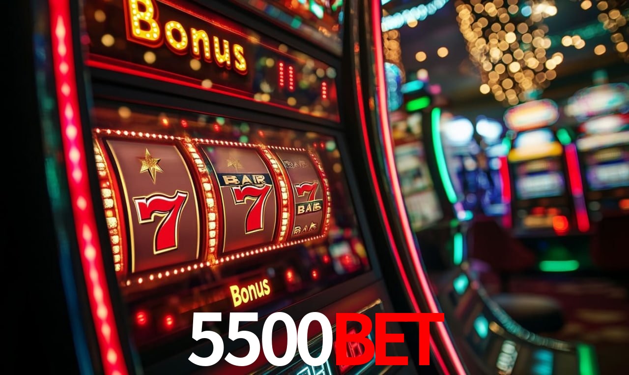5500BET,5500BET app
