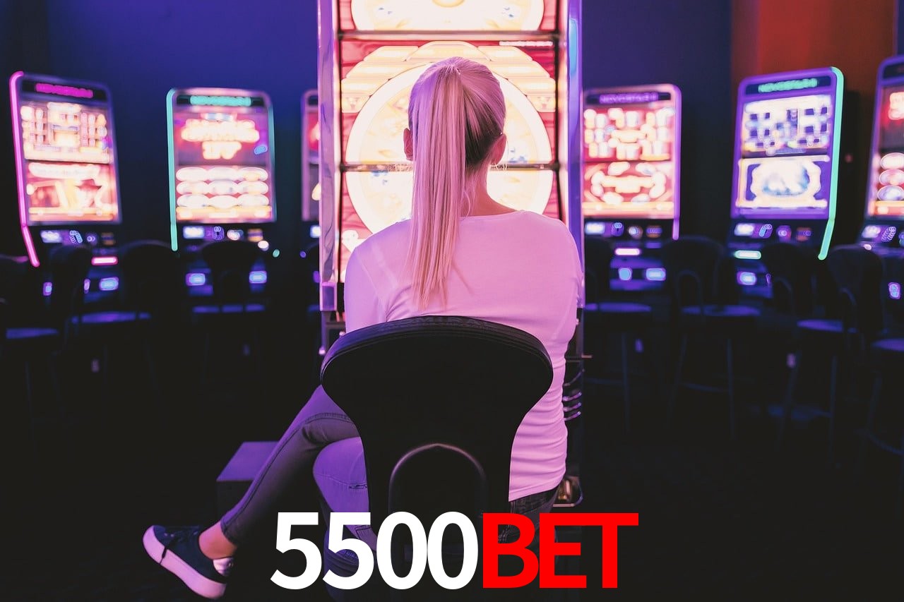 Secure Login 5500BET
