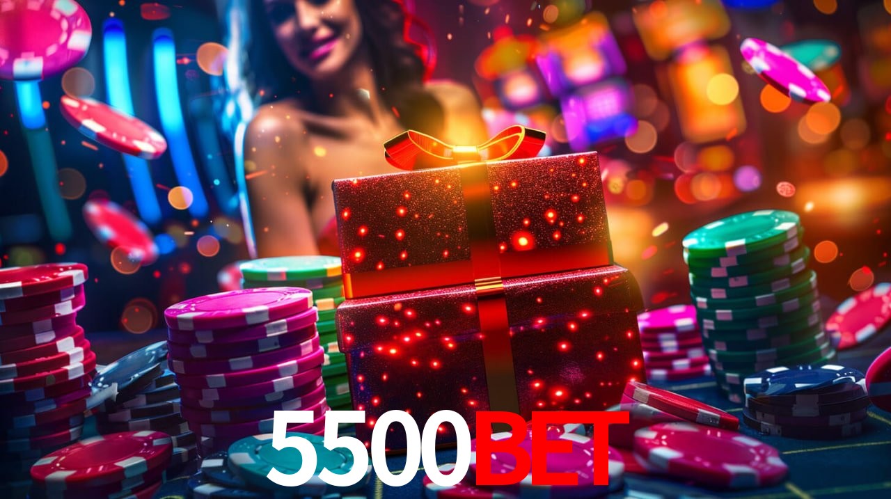 Interface Premium 5500BET