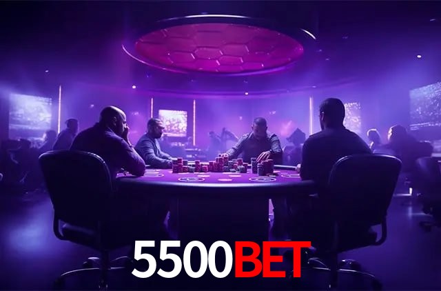 Integração de APIs 5500BET