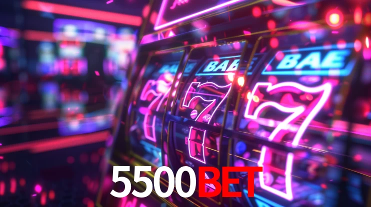 Responsive Design 5500BET