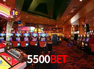 Descubra a Essência do 5500BET: Nossa História e Compromissos