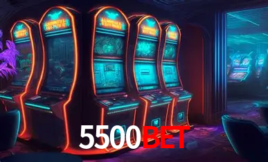 A Revolução dos Aplicativos de Jogos no 5500BET