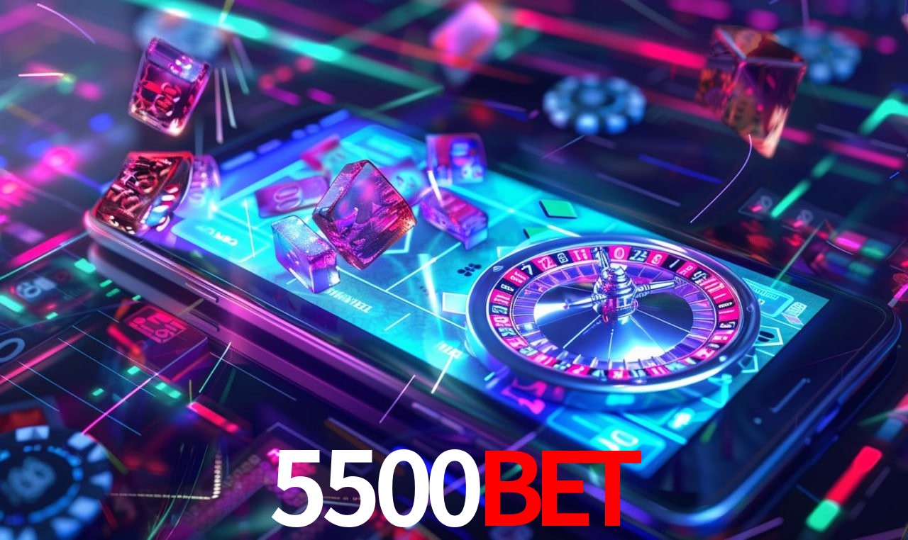 Segurança 2FA 5500BET