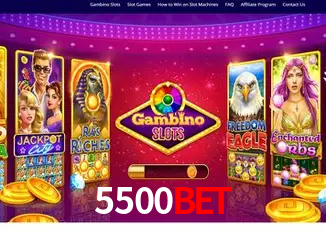 5500BET São Paulo - All Bonuses