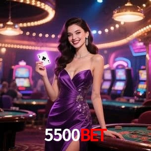 Estatísticas Esportivas 5500BET