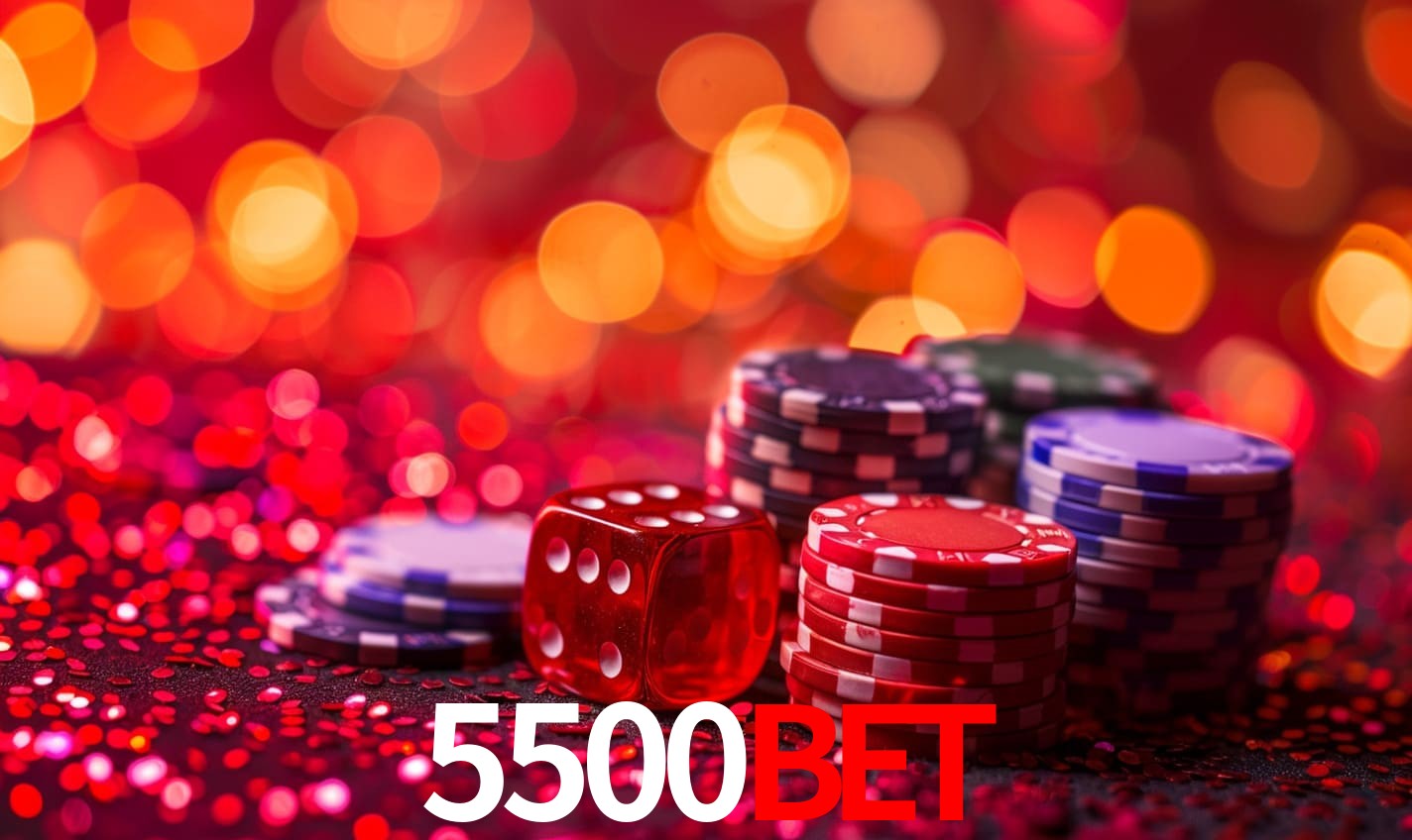 5500BET Fortaleza - Leaderboard