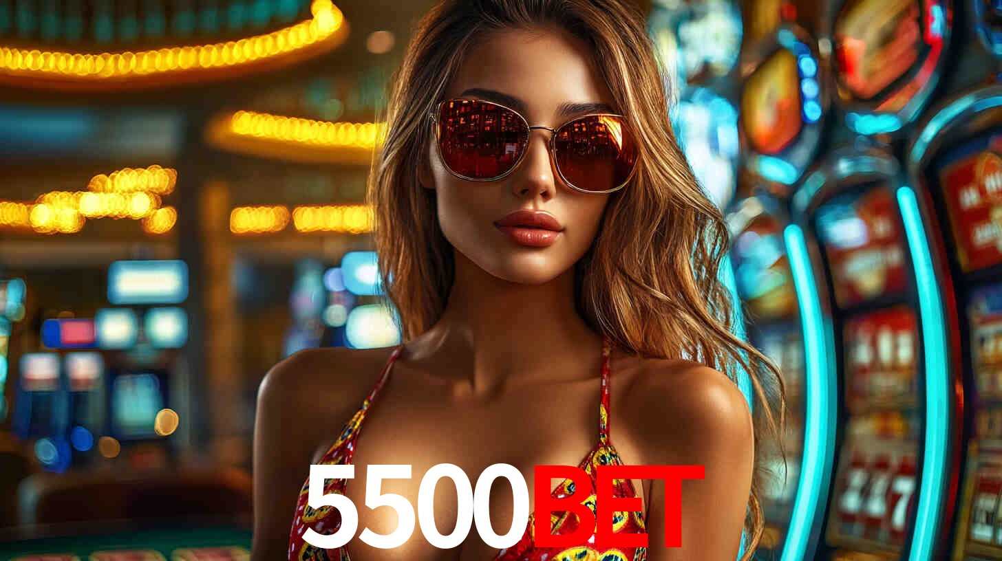 Daily Bonuses 5500BET