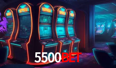 5500BET Brasília - VIP Program