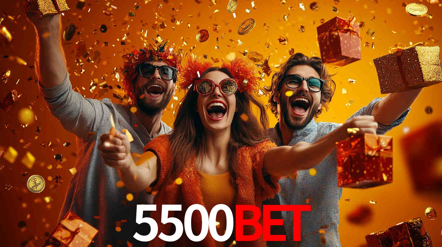 5500BET: Seu Especialista em Apostas Esportivas Brasileiras