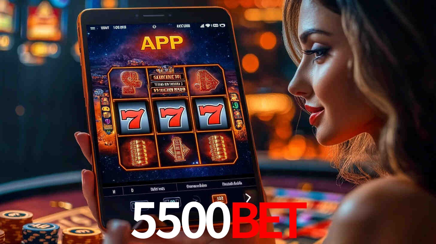 5500BET: Jogue Crash e Experimente Alta Recompensa Instantânea