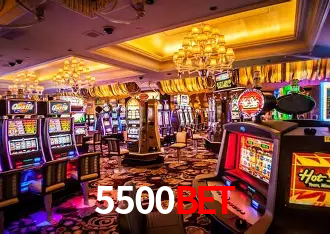5500BET Brasília - Casino Guide
