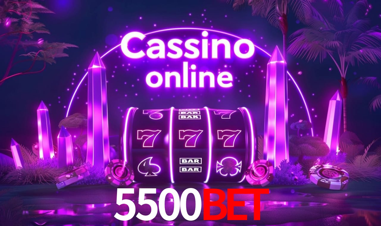 5500BET - Security