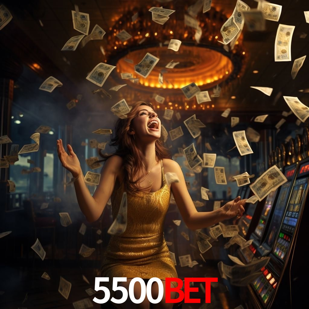 Football Betting 5500BET