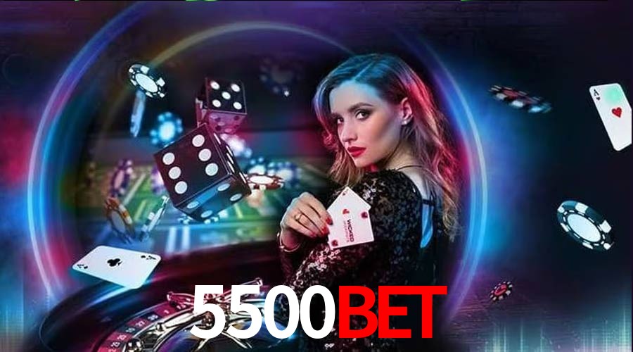 Weekend Specials 5500BET