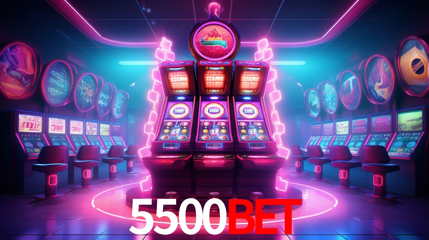 5500BET,5500BET app