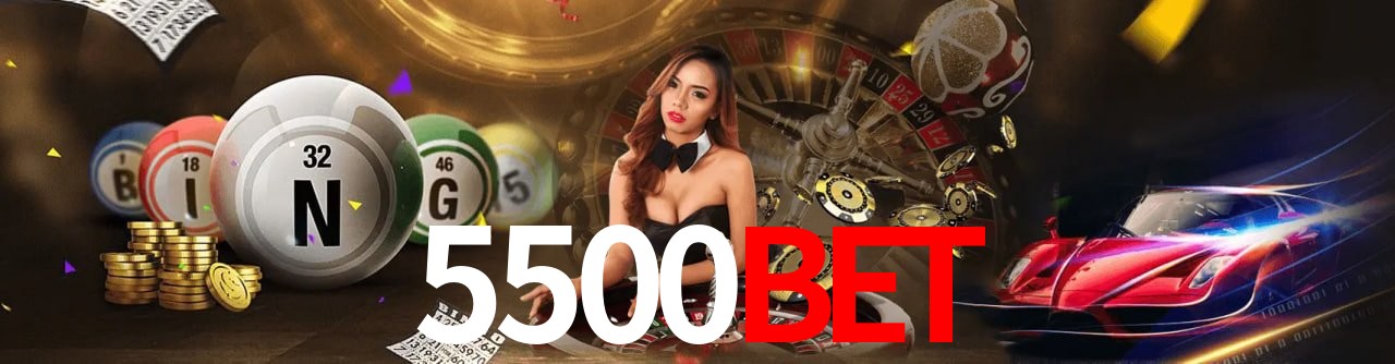 5500BET Brasília - Bonus Features