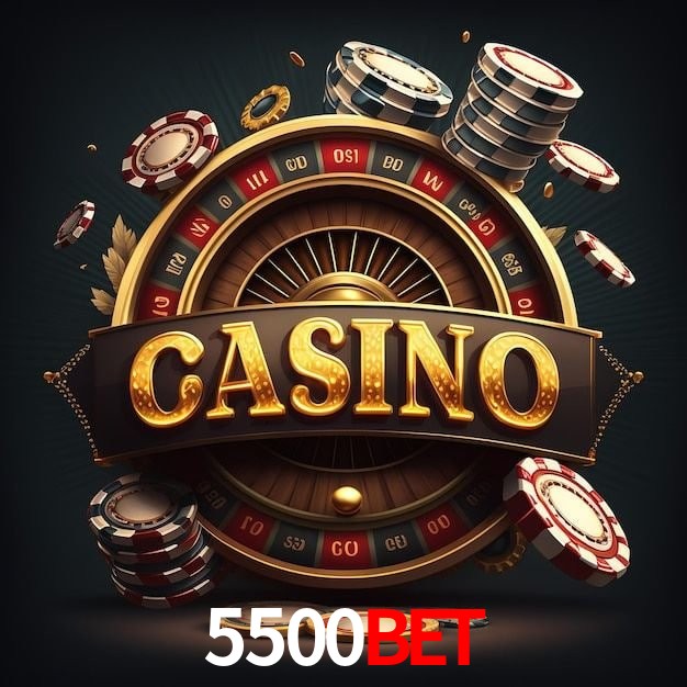 5500BET - App Security