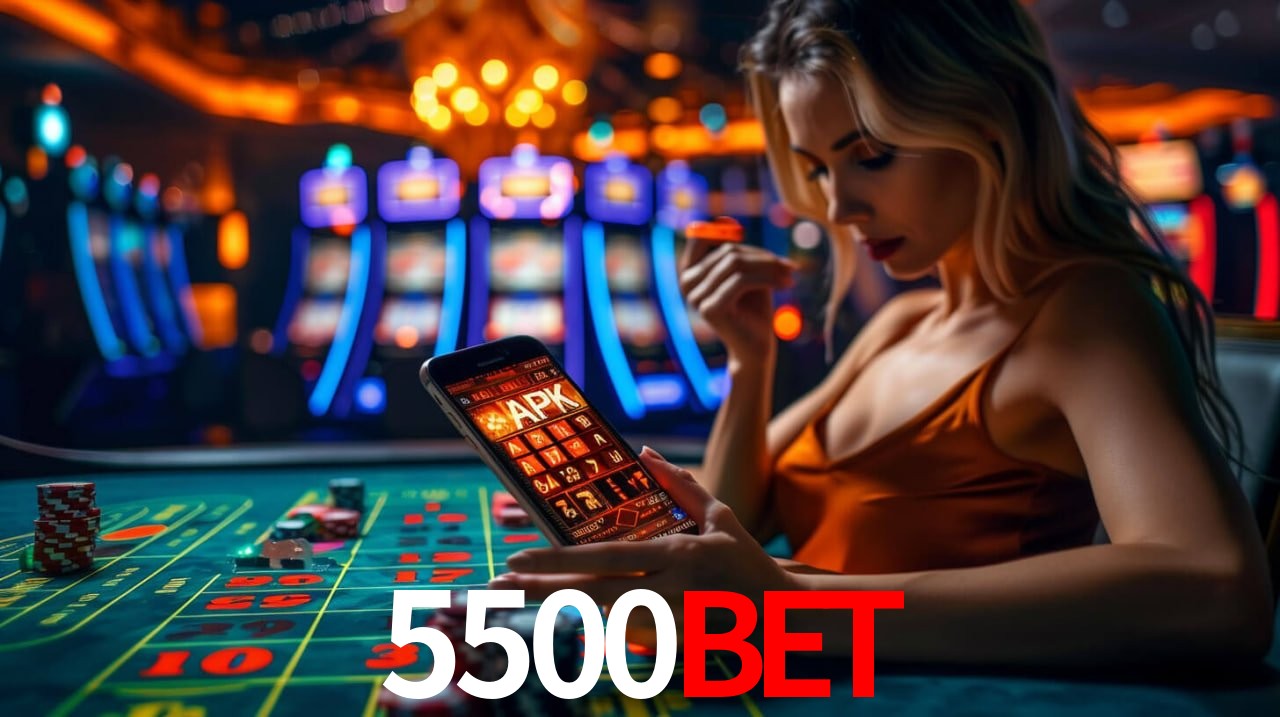 Tennis Betting 5500BET