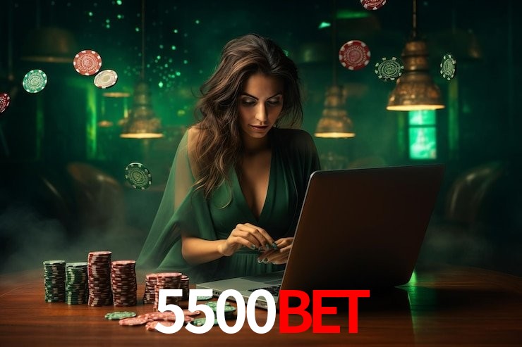 5500BET - Installation Guide